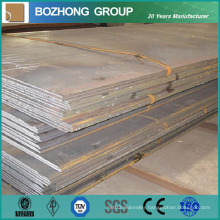 1.2842 DIN 90mnv8 AISI O2 Cold Worked Die Steel Plate